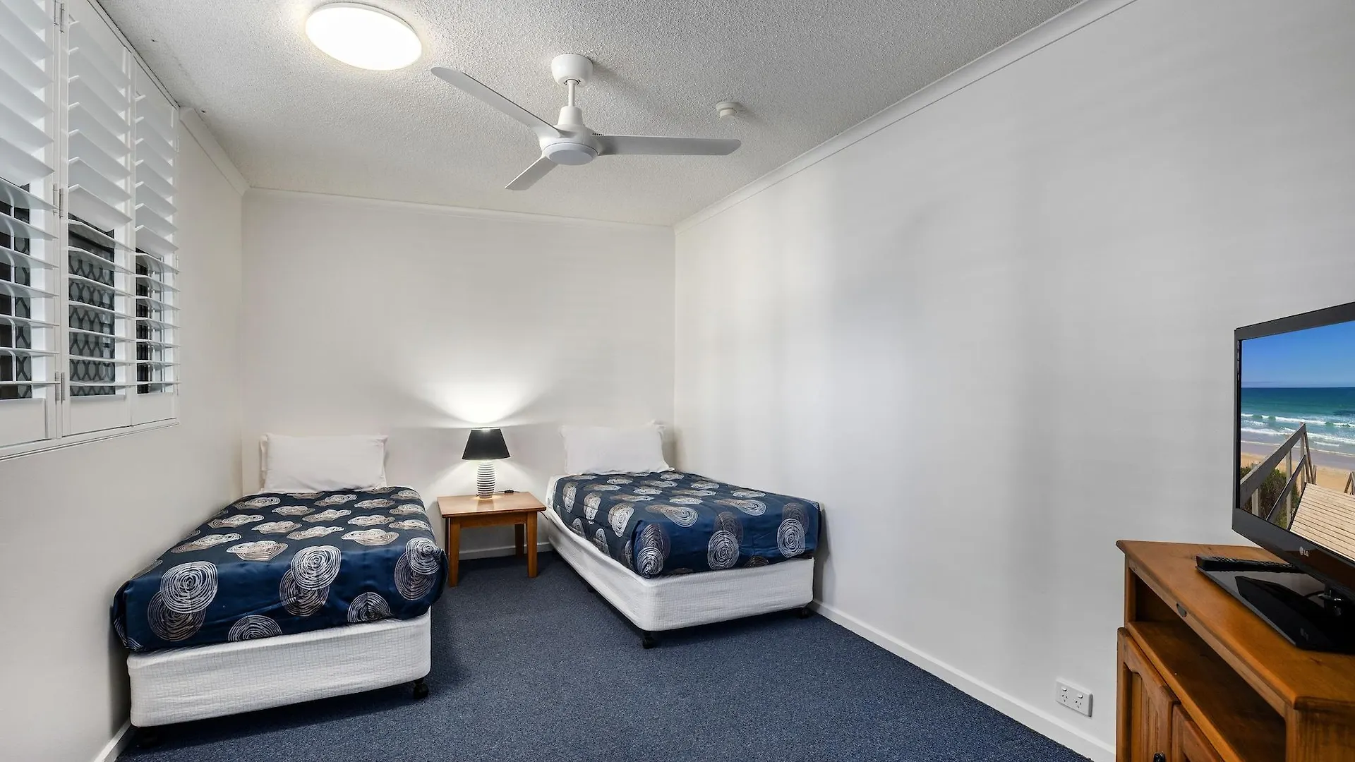 Pacific Beach Resort Mooloolaba