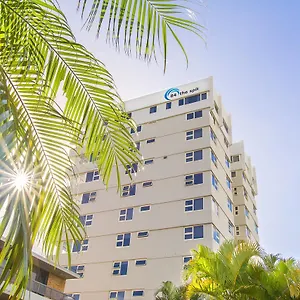 Aparthotel 84 The Spit, Mooloolaba
